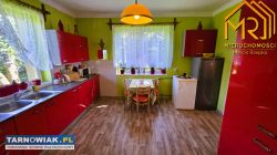 Dom z dużą działką 1,46 ha w Kowalowej - Obrazek 4