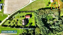 Dom z dużą działką 1,46 ha w Kowalowej - Obrazek 2