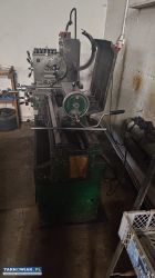 Tokarka uniwersalna TUM 35 – polska produkcja - Obrazek 3