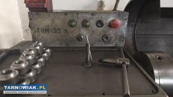 Tokarka uniwersalna TUM 35 – polska produkcja - Obrazek 4