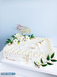 Tort komunijny 2026! - Obrazek 1