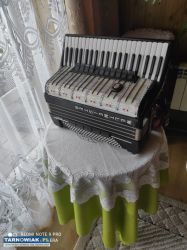 Akordeon - Obrazek 3