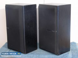 Kolumny kenwood ls-45 mocne 2 x 70 wat. 8 ohm. Wys - Obrazek 3