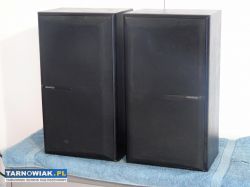 Kolumny kenwood ls-45 mocne 2 x 70 wat. 8 ohm. Wys - Obrazek 2