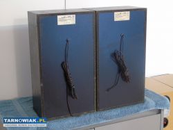 Kolumny kenwood ls-45 mocne 2 x 70 wat. 8 ohm. Wys - Obrazek 4