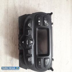 Klimatronik Citroen Xasra Picasso - Obrazek 1