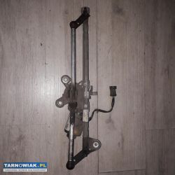 Silniczek mechanizm przednich wycieraczek Vectra C - Obrazek 1