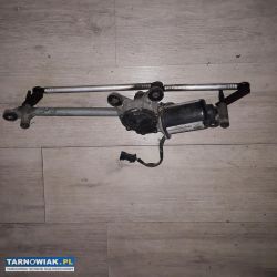Silniczek mechanizm przednich wycieraczek Vectra C - Obrazek 2