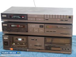 Wzmacniacz i tuner Blaupunkt A-5610 i T-3610 spraw - Obrazek 1