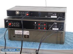 Wzmacniacz i tuner Blaupunkt A-5610 i T-3610 spraw - Obrazek 4