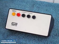 Przełącznik Kolumn głośników Vovanco Contact 55L. - Obrazek 1