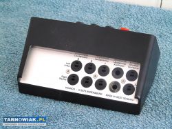 Przełącznik Kolumn głośników Vovanco Contact 55L. - Obrazek 2