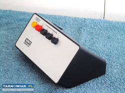 Przełącznik Kolumn głośników Vovanco Contact 55L. - Obrazek 4