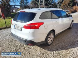 Ford focus mk3 kombi - automat - fv23% - Obrazek 2