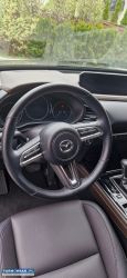 Mazda cx-30 hikari awd automat 1 wł.Salon - Obrazek 3