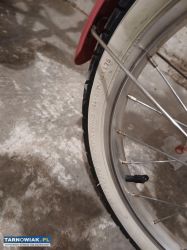 Rower koła rm.16 - Obrazek 3