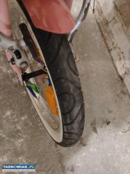 Rower koła rm.16 - Obrazek 4