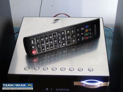 Wieża samsung pilot usb mp-3 cd rds aux kol. Dosta - Obrazek 3