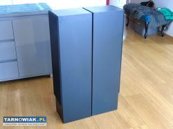 Kolumny IQ Perless Seas świetne stereo 2 x 160 wat - Obrazek 3