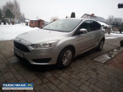 Sprzedam Ford focus 1.6 d - Obrazek 1