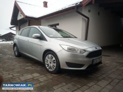 Sprzedam Ford focus 1.6 d - Obrazek 2