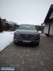Hyundai Tucson - Obrazek 3