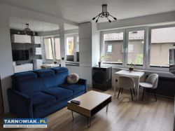 Wynajmę mieszkanie Kościuszki 1500 - Obrazek 1