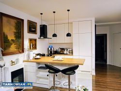 Mieszkanie z ogródkiem - Nowa niższa cena - Obrazek 2