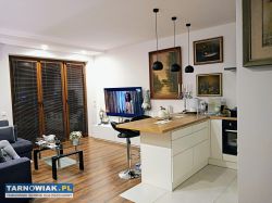 Mieszkanie z ogródkiem - Nowa niższa cena - Obrazek 1