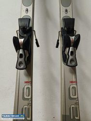 Sprzedam narty Whistler 160 cm z wiązaniami - Obrazek 3