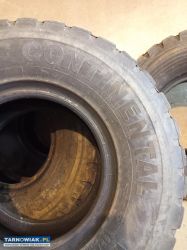 Komplet opon ciężarowych 365/85 R20 - Obrazek 2