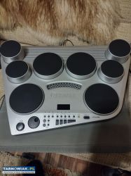 Perkusja elektroniczna Yamaha dd65 - Obrazek 1