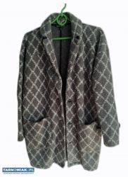 Wiosenny płaszczyk M Next Petite - Obrazek 1