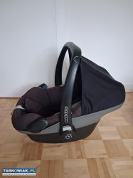 Fotelik maxi cosi - Obrazek 1