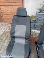 Fotel Bmw e87 - Obrazek 1