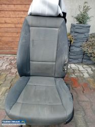 Fotel Bmw e87 - Obrazek 2