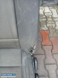 Fotel Bmw e87 - Obrazek 3