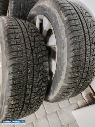 Alufelgi z oponami - Obrazek 2