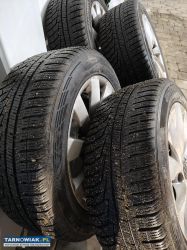 Alufelgi z oponami - Obrazek 3