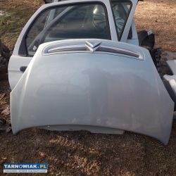 Maska Citroen Xsara Picasso przed liftem 2001r - Obrazek 1