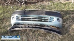 Maska Citroen Xsara Picasso przed liftem 2001r - Obrazek 4