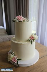 Torty komunijne sezon 2026 - Obrazek 1