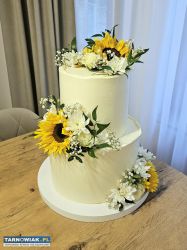 Torty komunijne sezon 2026 - Obrazek 2