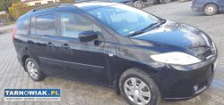 Witam do sprzedania Mazda 5 Diesel - Obrazek 1