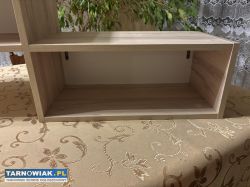 Półka wiszącą Vox 1 metr - Obrazek 3