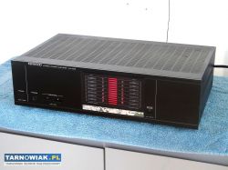 Wzm kenwood km-206 sprawny 2x 150 wat. Wysyłka - Obrazek 1