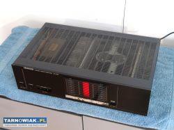 Wzm kenwood km-206 sprawny 2x 150 wat. Wysyłka - Obrazek 2