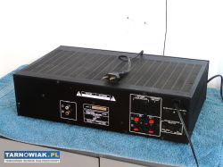 Wzm kenwood km-206 sprawny 2x 150 wat. Wysyłka - Obrazek 3