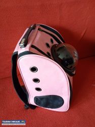 Transporter - plecak dla pupila - Obrazek 3