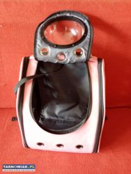 Transporter - plecak dla pupila - Obrazek 2